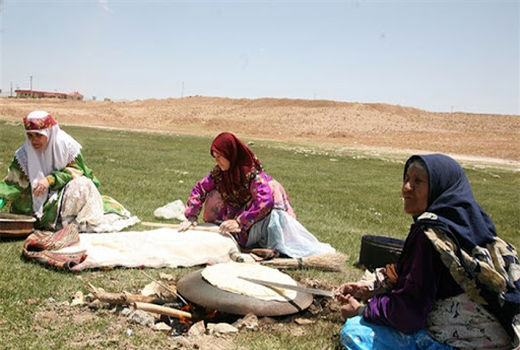 4هزار و ۸۹۵ طرح مشاغل پایدار روستایی و عشایر در خراسان شمالی به بانک‌ معرفی شد