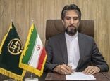 پیام تبریک رئیس سازمان به مناسبت آغاز هفته جهادکشاورزی