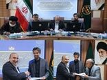 برگزاری شورای تحقیقات، آموزش و ترویج کشاورزی استان با حضور معاون وزیر