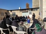 توانمندسازی 3هزار و 77 نفر-روز از زنان روستایی در قزوین/ ۳ پروژه ملی تکمیل زنجیره ارزش کشاورزی اجرایی شد