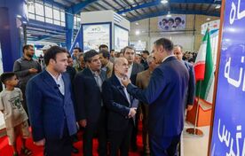 آبزی‌پروری نوین گامی بلند در مسیر خودکفایی شیلات است