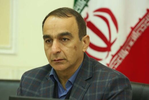 پیشگیری و مقابله با آفات کشاورزی در استان اصفهان 