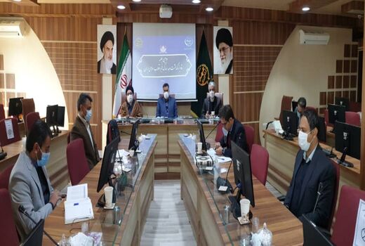 دهه مبارک فجر، زمانی مناسب برای انعکاس اقدامات نظام