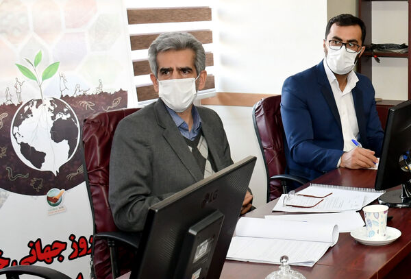تخریب حوزه های آبخیز موجب افزایش تعداد سیلهای ویرانگر و فرسایش خاک شده است