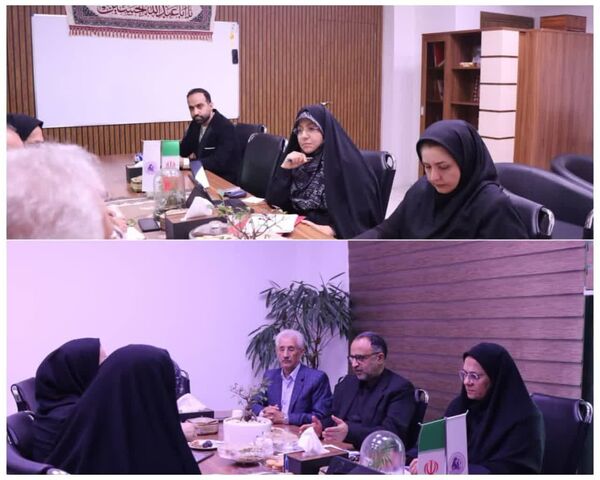  صندوق‌های خرد ساماندهی می‌شوند/ گامی در جهت توانمندسازی زنان روستایی و عشایر 