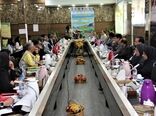 بهره‌گیری از ظرفیت رسانه‌ها برای افزایش ضریب نفوذ دانش کشاورزی در کشور