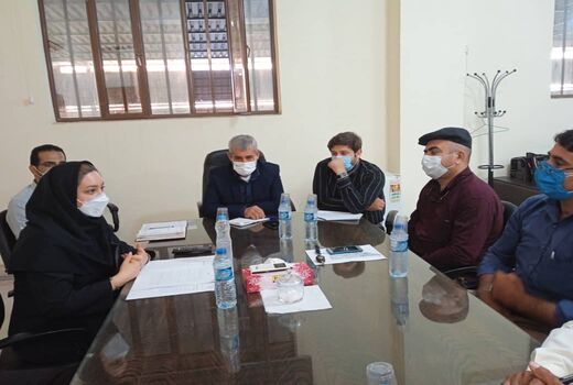 هر روستا به یک کانون توسعه ظرفیت جوانان تبدیل می شود