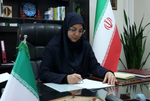 خبرنگاران، بازوان فکری و فرهنگی جامعه‌اند