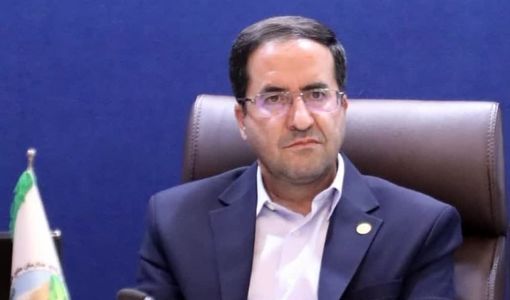 رئیس سازمان منابع طبیعی و آبخیزداری کشور، عضو هیات‌رئیسه کمیته ملی ذخیره‌گاه‌های زیست‌کره شد