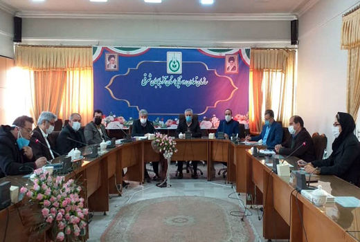 توزیع اینترنتی کالاهای اساسی در استان آذربایجان شرقی از  شب یلدا 