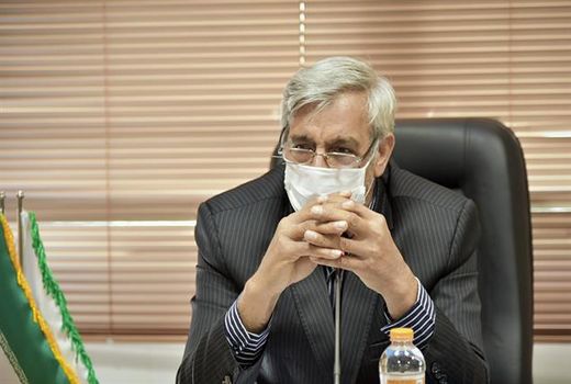 عشایر برای تامین مواد غذائی سالم کشور تلاش می کنند