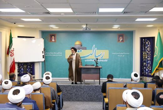 توجه به امنیت غذایی، سرلوحه فعالیت‌های حوزه نمایندگی ولی‌فقیه