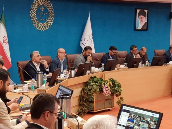 حفظ جنگلهای زاگرس نیازمند مشارکت مردم است
