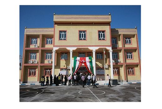 کاهش حذف آمار بازمانده از تحصیل با توسعه مدارس شبانه‌روزی 