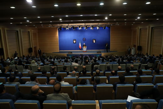 3 سال است نیاز به وارد کردن گندم نداریم 