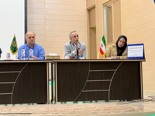 دستیابی به بهره‌وری در بخش کشاورزی با همراهی سازمان نظام مهندسی کشاورزی 