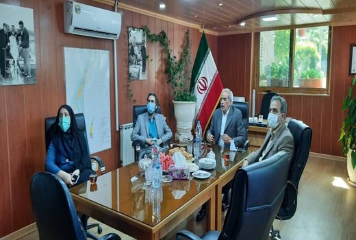 بهره گیری از دانش و تکنولوژی روز دنیا، لازمه توسعه صنعت شیلات