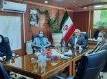 بهره گیری از دانش و تکنولوژی روز دنیا، لازمه توسعه صنعت شیلات