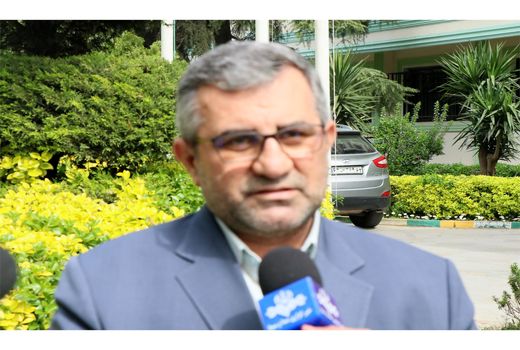 رفع تداخل 54 هزار هکتار اراضی مازندران