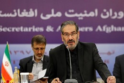 تهدید تروریسم جدی و رو به گسترش است