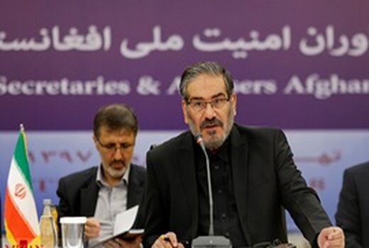 تهدید تروریسم جدی و رو به گسترش است