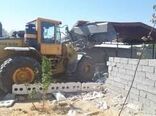 آزاد سازی 9 هکتار از اراضی کشاورزی شهرستان ملارد