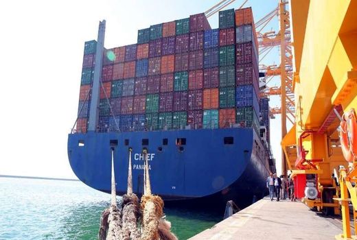 فرصت تحریم روسیه برای ایران