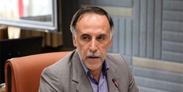 2100 هکتار از پایاب سد آزاد تا پایان 1400 به باغات تبدیل میشود