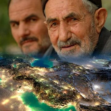 می‌جنگم، برای نان، برای ایمان، برای ایران