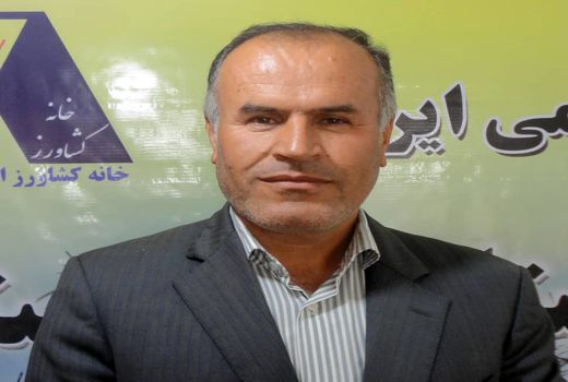 کشاورزی موتور اصلی رشد و توسعه اقتصادی است