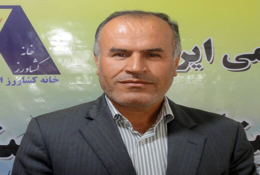 کشاورزی موتور اصلی رشد و توسعه اقتصادی است