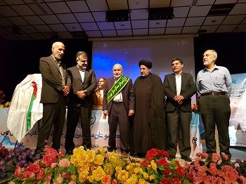مدیریت جهادی یعنی انضبط، پرکاری و دغدغهمندی