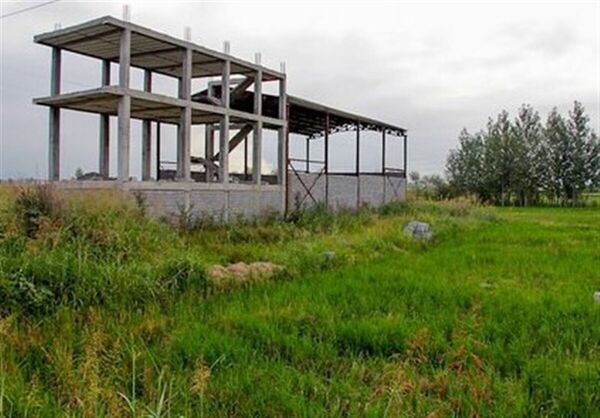 سهم ۱۱ درصدی زمین‌های قابل کشت از اراضی کشور/ قانون شفاف است، عزم و قاطعیت اجرای آن وجود ندارد
