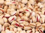 کاهش تولید پسته با مدیریت صحیح جبران می‌شود