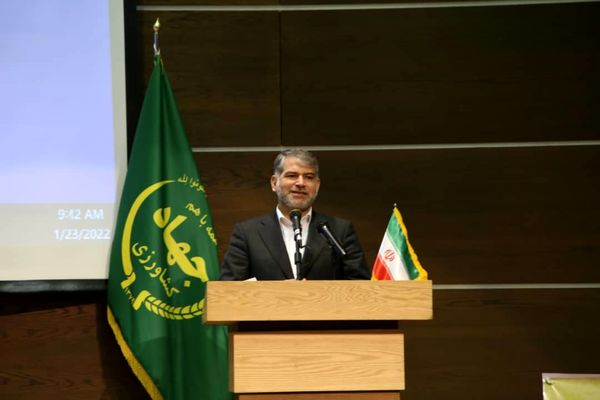 نقش اساسی زنان در تولید محصولات کشاورزی و امنیت غذایی کشور