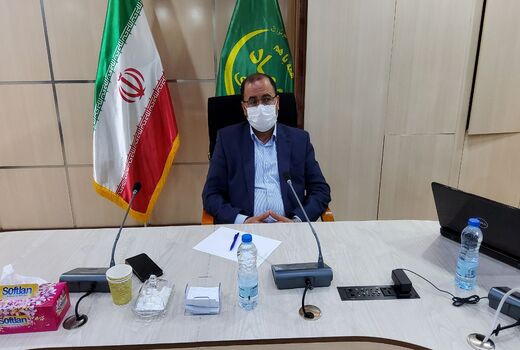 ۶۰ میلیارد ریال اعتبار جهت خرید ادوات کشاورزی در قالب طرح جهش تولید در دیمزارهای لرستان