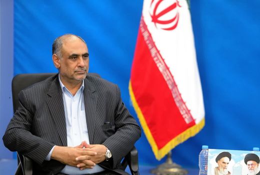 پیام وزیر جهاد کشاورزی به مناسبت 