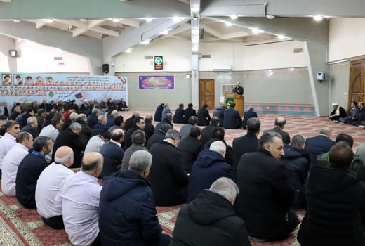 موضوع دشمنی آمریکا، ایران قوی و مستقل است