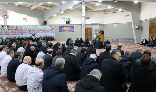 موضوع دشمنی آمریکا، ایران قوی و مستقل است