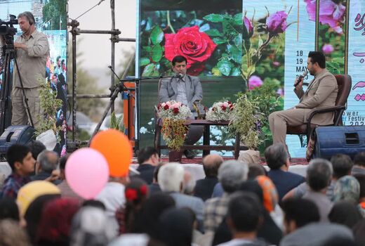 سرپرست وزارت جهاد کشاورزی: وزارت جهاد کشاورزی خانه کشاورزان است
