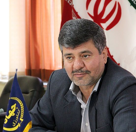 تولید محصولات کشاورزی به ارزش۶۸۰۰ میلیارد تومان در سال 95