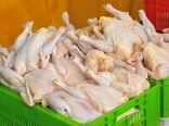 افزایش نرخ تمام محصولات طیور به غیر از جوجه + جدول