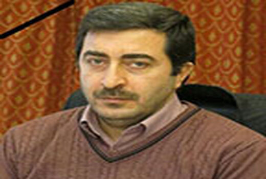 پیام تسلیتییس سازمان جهاد کشاورزی استان قزوین  در پی درگذشت مهندس 