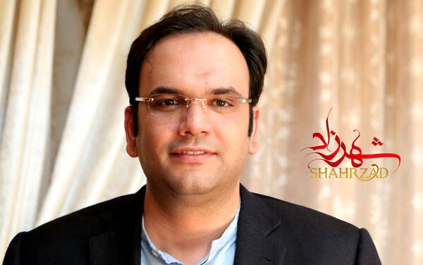 بازداشت تهیه کننده سریال شهرزاد