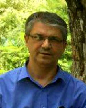 همزیستی با زمین