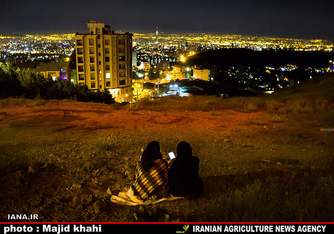 شب نوزدهم ماه مبارک رمضان -  کهف الشهدا