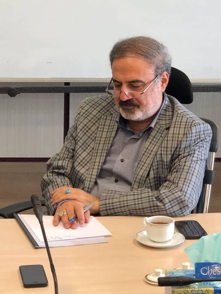 همه ایران باید برای خوزستان تلاش کند