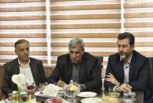 ایجاد حسابرسی الکترونیکی مشکلات تشکل ها را برطرف می کند
