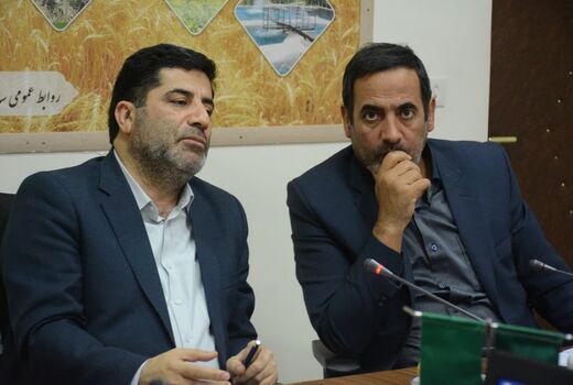 تولید سالانه بیش از 75 هزار میلیارد تومان تولیدات کشاورزی در آذربایجان شرقی