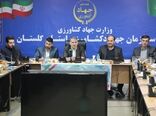 لزوم ورود اتحادیه ها به خرید مازاد پنبه کشاورزان/ کاهش 90 درصدی پیمان سپاری ارزی برای صادرکنندگان مرکبات